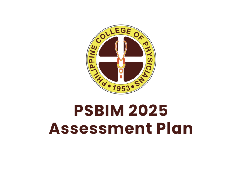 PSBIM_2025_Assessment_Plan